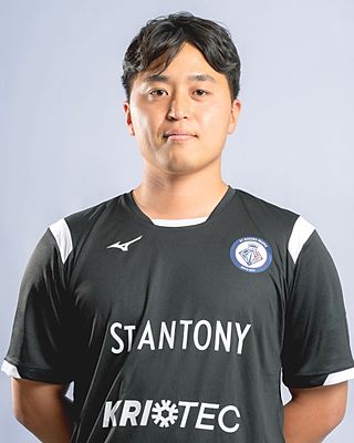 Yusuke Isogai