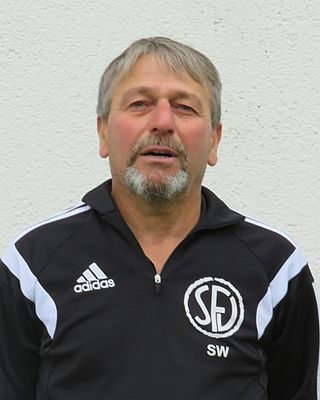 Siegfried Winklmaier
