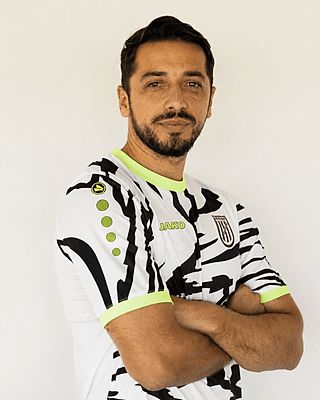 Burhan Mustafov