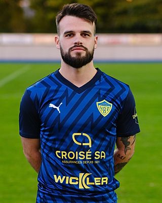 Carlos Eduardo Da Silva Freitas