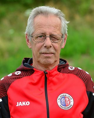 Werner Pavenzinger