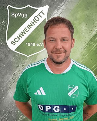 Alexander Weber