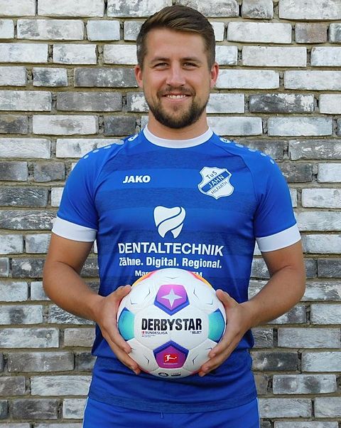 Foto: Jaqueline Jagusch