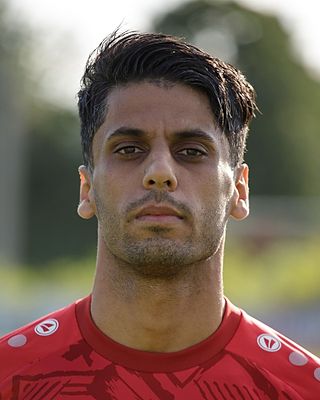 Emad Zeneyedpour