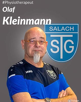 Olaf Kleinmann