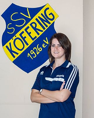Kristin Niederhofer