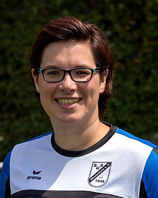 Susi Rüenbrink