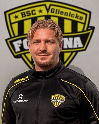 Sebastian Barwanietz