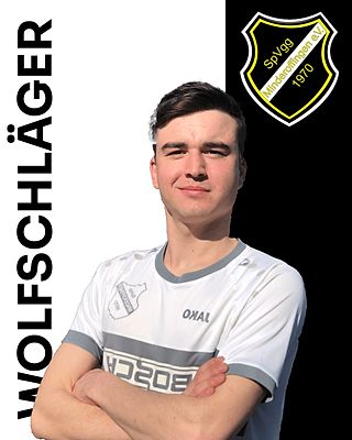 Pascal Wolfschläger