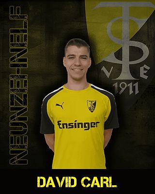 David Carl