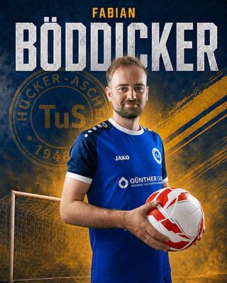 Fabian Böddicker