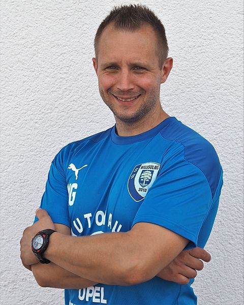 Foto: SG 2010 Waldsolms / König