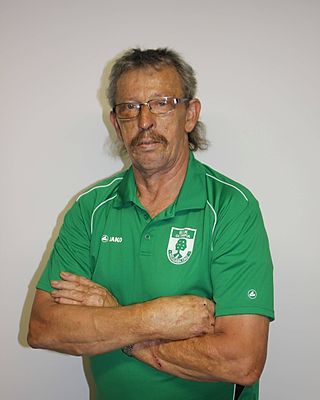 Heinz Vasen