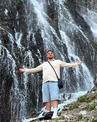 Ahmed Yasin Tüzer