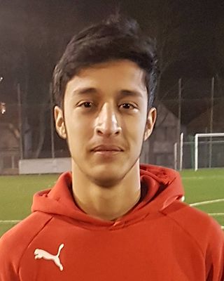 Yasser Kassiri