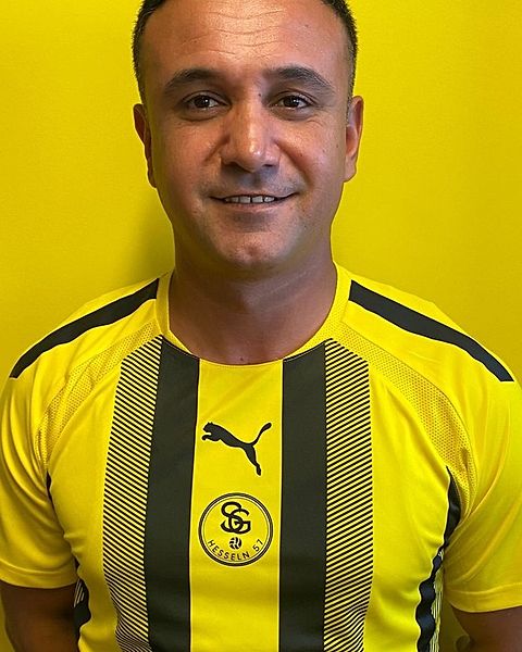 Foto: Muharrem Cenan