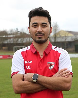 Urozgani Zahir