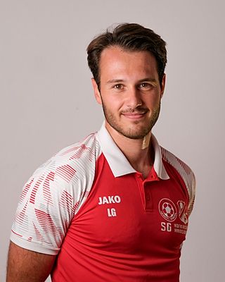 Lukas Guggenberger