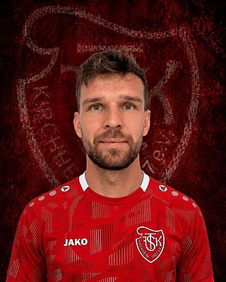 Tobias Rausch