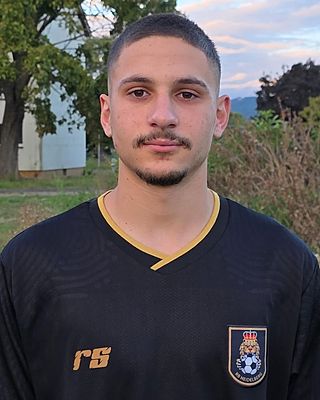 Ahmad Habasha