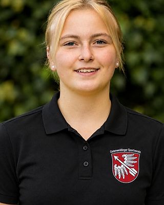 Samantha Horschig