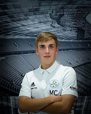 Matthias Christian