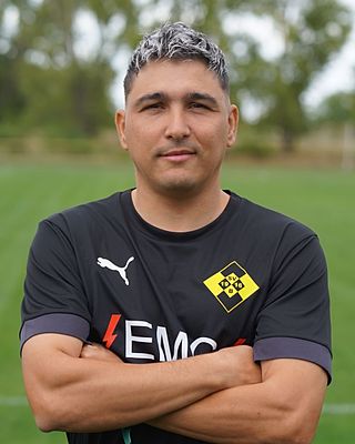 Joao Carlos Dos Prazeres Pires