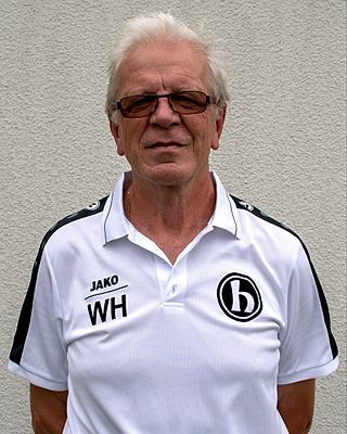Wolfgang Hammer