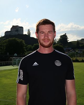 Fabian Amann