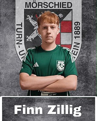Finn Lennard Zillig