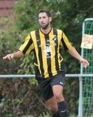 Gabriel Castro Cordero