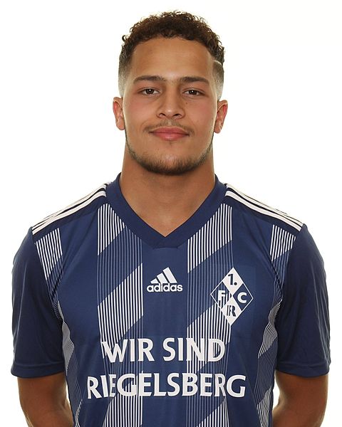 Belkacem Kheddaoui
