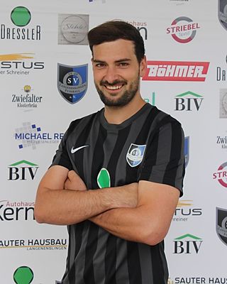 Fabio Stehle