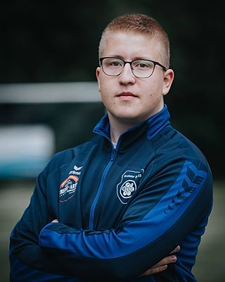 Tobias Lohr