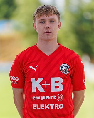 Konstantin Landstorfer