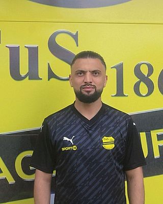 Mohammad Alali Alhamad