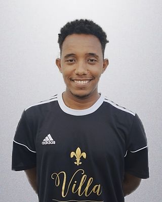 Gebreamlak Teklemariam Gebreslasea