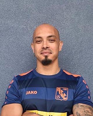Stenio Gomes de Oliveira Pereira