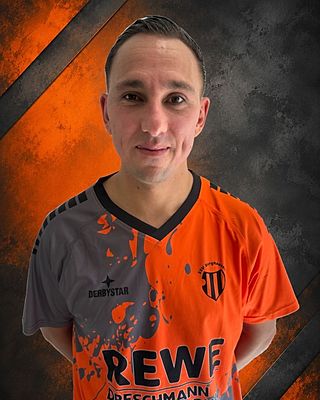 Davide Lo Martire