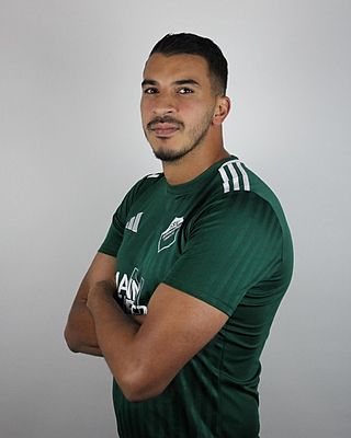 Omar Khodor