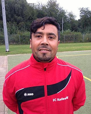 Raif Cakmak
