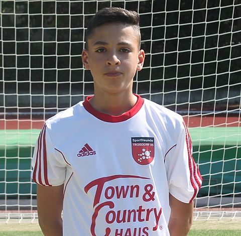 Mohamed Albay