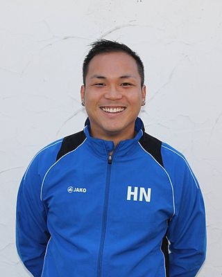 Hong Duc Nguyen