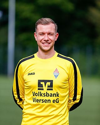 Stefan Zabel