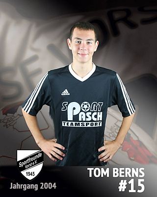 Tom Berns