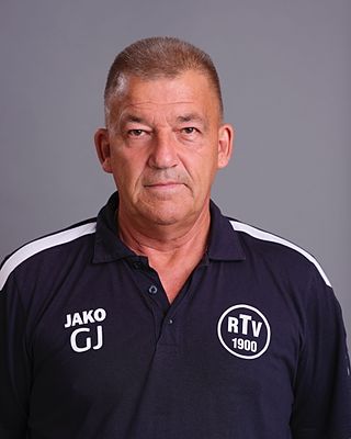 Günter Jager