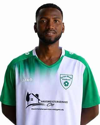 Abdel Aziz Djalo