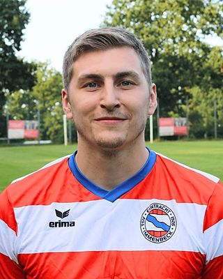 Patrick Vieweger