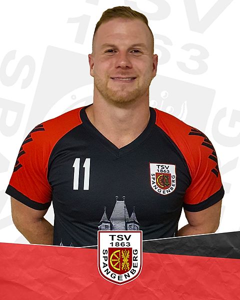 Foto: TSV 1863 Spangenberg