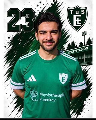 Ismail Yilmaz